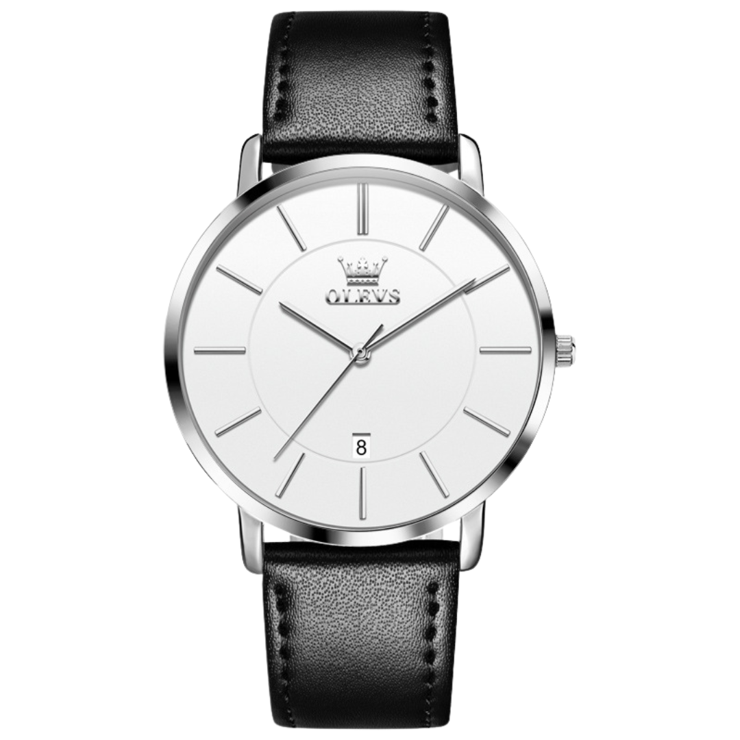 Aristocrat Masterpiece Watch